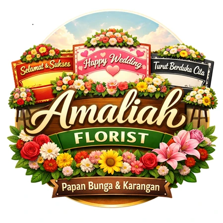 Papan Bunga Kedungbang